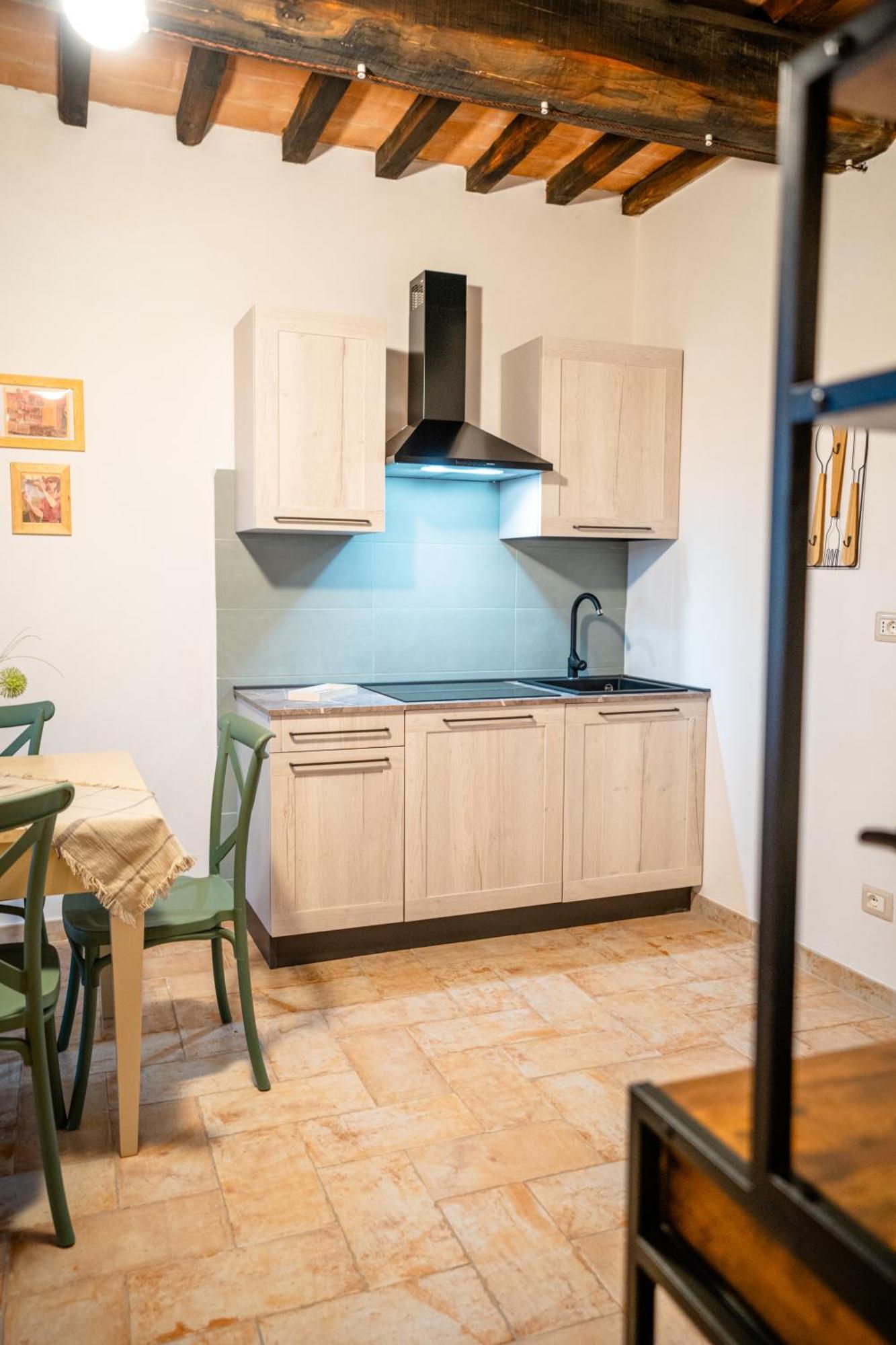 Relais E Spa L'Antica Fornace 시타델라피에베 객실 사진