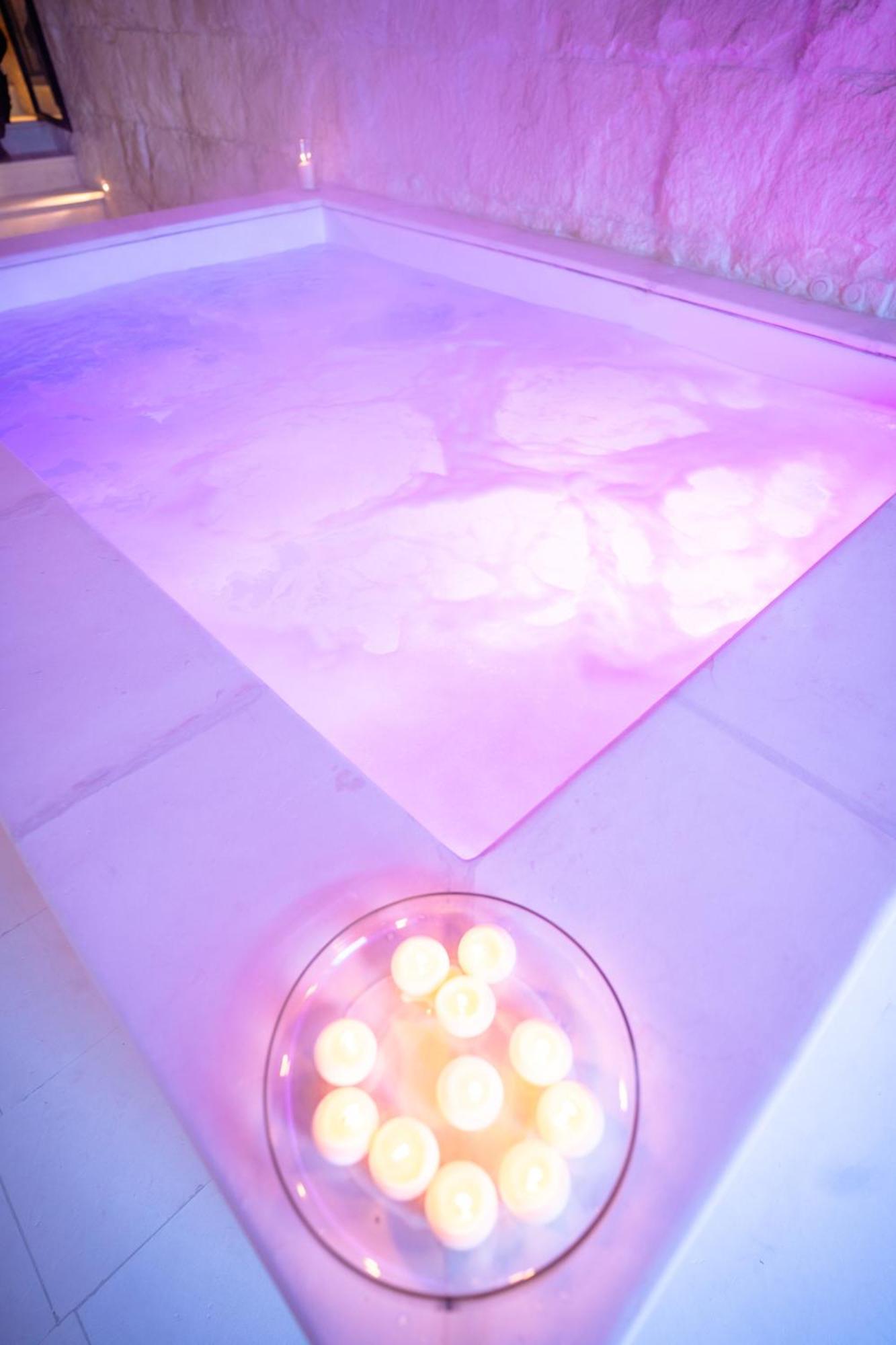 Relais E Spa L'Antica Fornace 시타델라피에베 외부 사진
